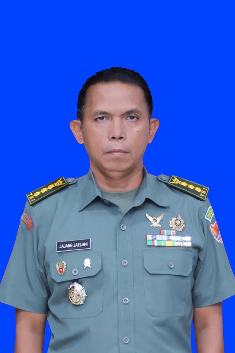 DIRBINCAB PUSKOMLEKAD